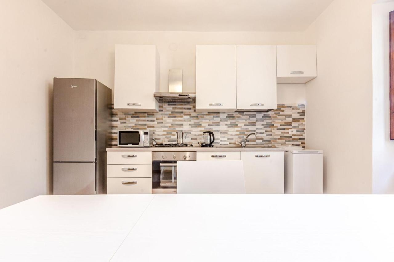 Appartamento Milton Con Terrazza Arezzo Eksteriør bilde