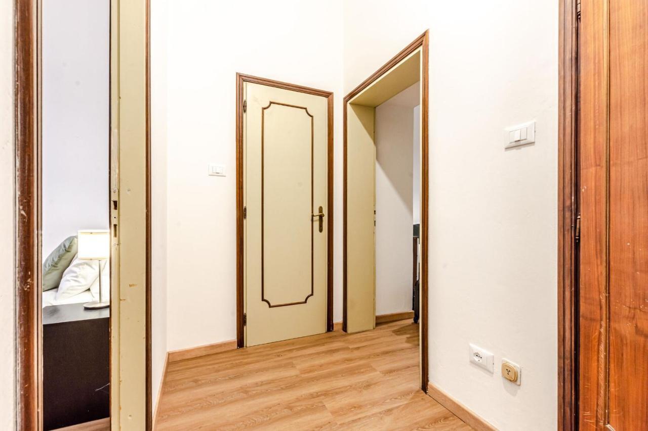 Appartamento Milton Con Terrazza Arezzo Eksteriør bilde