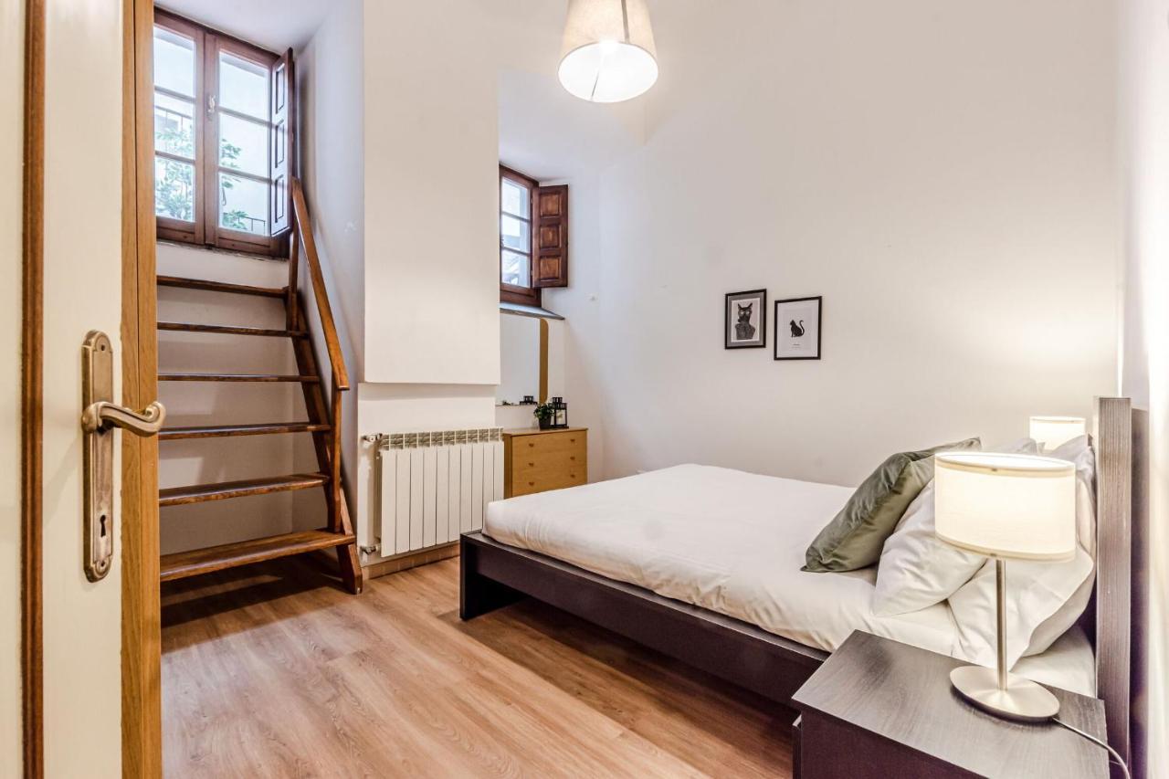 Appartamento Milton Con Terrazza Arezzo Eksteriør bilde